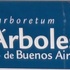 Arboretum - Árboles de Buenos Aires icon