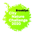 City Nature Challenge 2020 Brooklyn icon