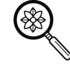 Wisconsin Rare Plant Monitoring Program icon