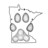 MN Wildlife Tracking Project icon