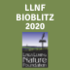 LLNF BioBlitz for Nantucket – physical distancing in nature icon