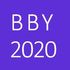 Biodiversity Big Year 2020 - San Benito County icon