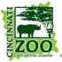 Cincinnati Zoo Family Community Service Backyard BioBlitz icon