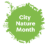 City Nature Month April 2020: Washington DC Metro Area icon