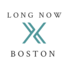 Long Now Boston 02020 icon