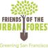BioBlitz San Francisco&#39;s Urban Forest icon