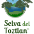 Reserva Ecológica Selvas del Toztlan, Los Tuxtlas icon