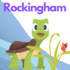 Rockingham County Spring 2020 BioThon! icon