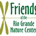 Rio Grande Nature Center State Park icon