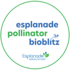 Esplanade Pollinator BioBlitz icon