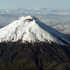 Biodiversidad de los volcanes de Ecuador continental icon