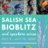 The Great Salish Sea BioBlitz! icon