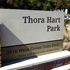 Thora Hart Park icon
