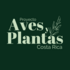 Proyecto Aves y Plantas Costa Rica icon