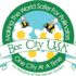 Burque Bee City Pollination Celebration icon