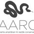 Amphibians and Reptiles of Alberta hosted by AARC icon