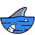 Sharks, Rays, Chimaeras and Marine Debris icon