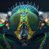 Parma Arthropoda icon