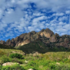 Organ Mountains Desert Peaks icon