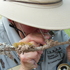 El Camino Real (Milam Co.) TX Master Naturalists icon
