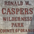 Plants of Ronald W. Caspers Wilderness Park icon