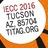 IECC2016 BIOBLITZ icon