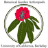 UC Botanical Garden Arthropods icon