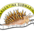 Biodiversidad Submarina Canal Beagle icon