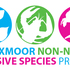 ENNIS - Exmoor Non-Native Invasive Species Project icon