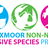 ENNIS - Exmoor Non-Native Invasive Species Project icon