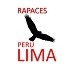 RAPACES URBANAS DE LIMA icon