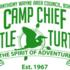 Camp Chief Little Turtle icon