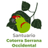 APFF Campo Verde - Santuario Cotorra Serrana Occidental icon