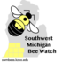 Southwest Michigan Bee Watch icon