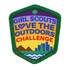 Girl Scouts of Northern California icon