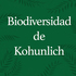 Biodiversidad de la región de Kohunlich, Quintana Roo. icon