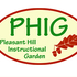 Pleasant Hill Instructional Garden Flora &amp; Fauna Observations icon