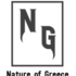 Nature of Greece icon