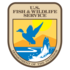 California Biodiversity Day 2020 - USFWS National Wildlife Refuges icon