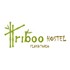Triboo Hostel Playa Torio icon