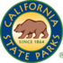CA Biodiversity Day 2021-Prairie Creek Redwoods State Park icon