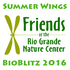 2016 Summer Wings BioBlitz icon