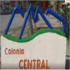 Colonia Central icon