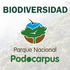 Biodiversidad Parque Nacional Podocarpus icon