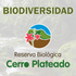 Biodiversidad Reserva Biológica Cerro Plateado icon