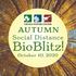 Autumn Social Distance BioBlitz! icon