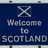 Wildlife in Scotland icon
