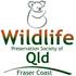 Fraser Coast Backyard BioBlitz (Spring 2020) icon