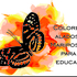 Colores alados: Mariposas para educar icon
