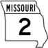 Missouri Arthropods icon